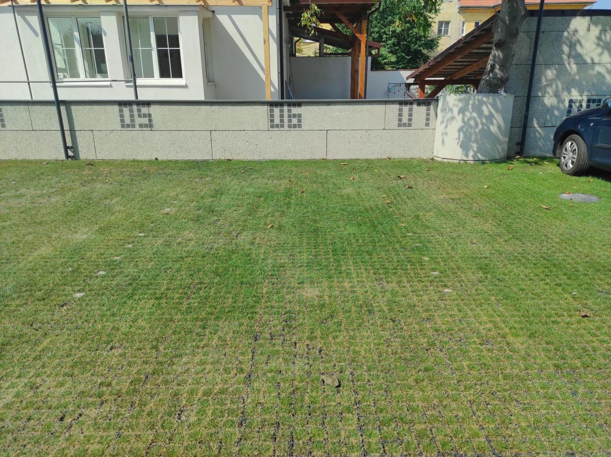 Apartman X06 Mikulov Exterior foto