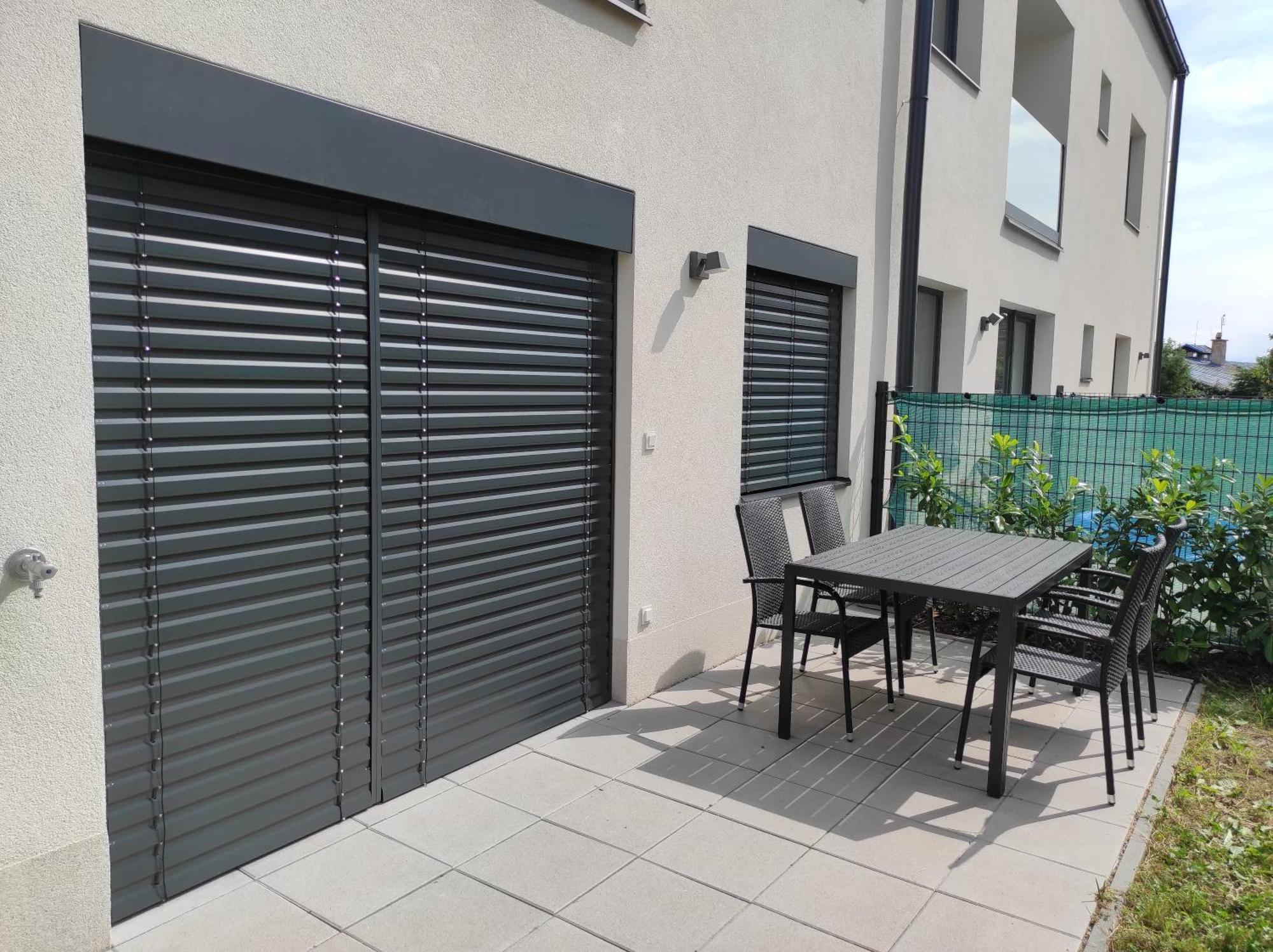 Apartman X06 Mikulov Exterior foto