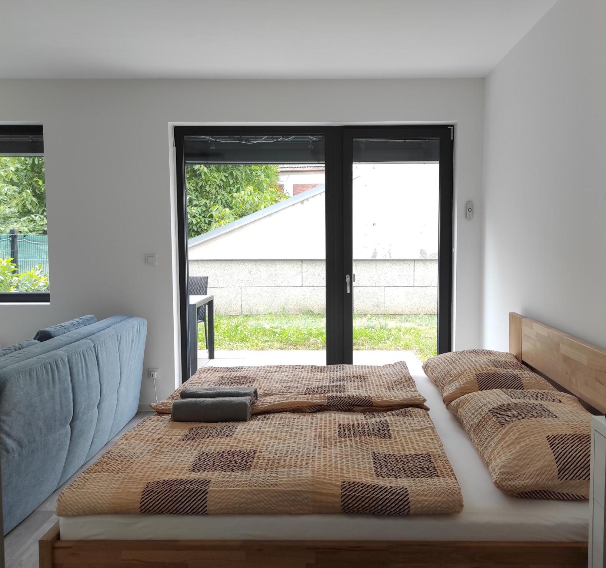 Apartman X06 Mikulov Exterior foto