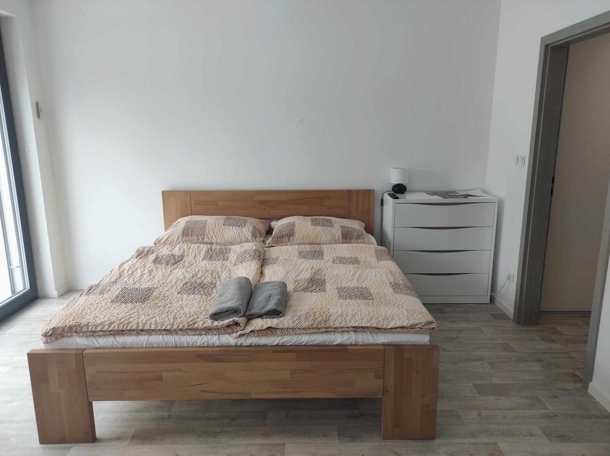 Apartman X06 Mikulov Exterior foto